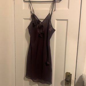 FREE WITH PURCHASE Plum La Vie En Rose lingerie